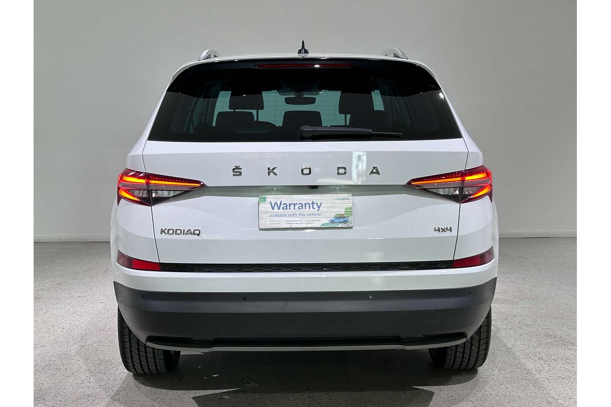 2022 SKODA Kodiaq Style NS