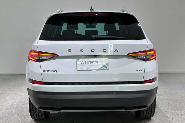 2022 SKODA Kodiaq Style NS