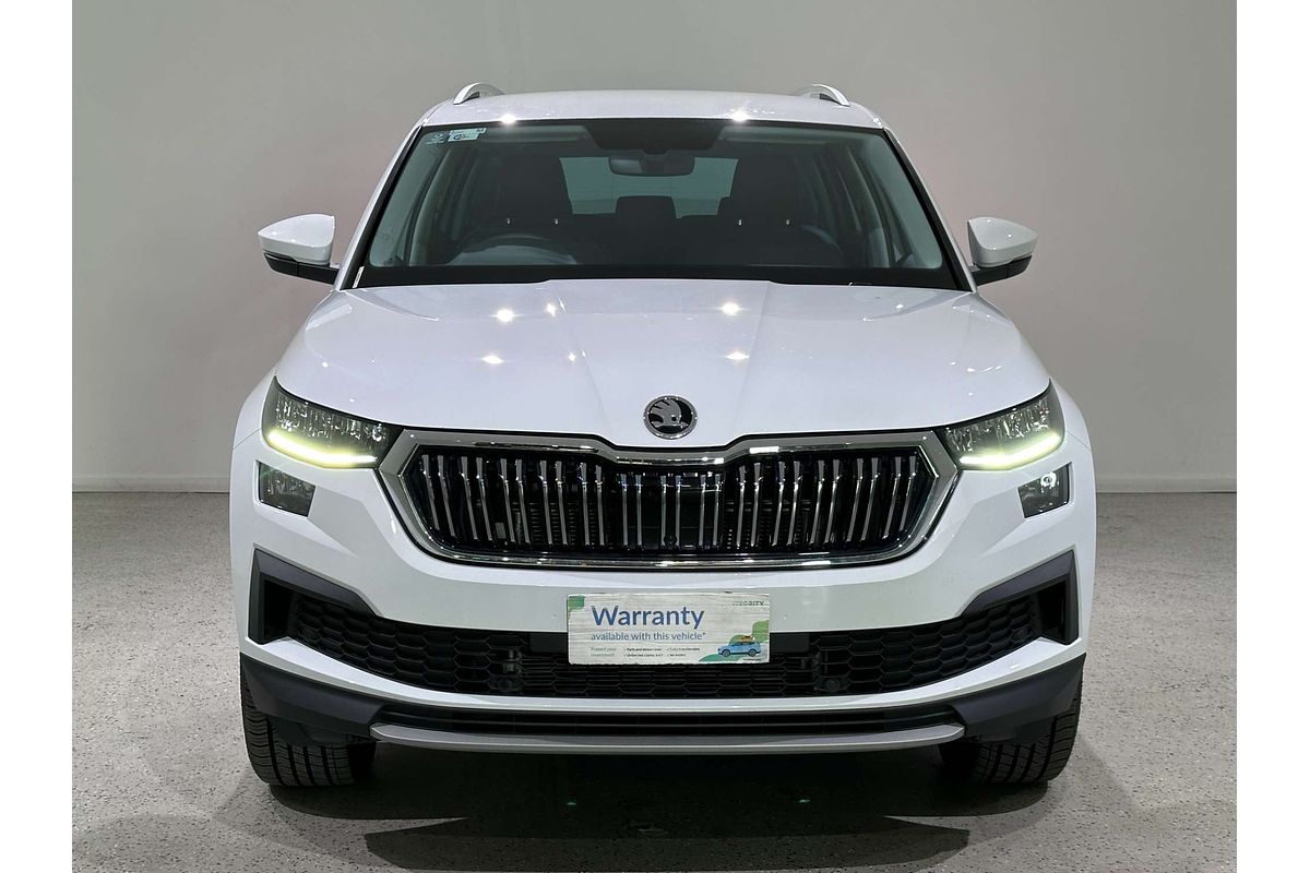 2022 SKODA Kodiaq Style NS