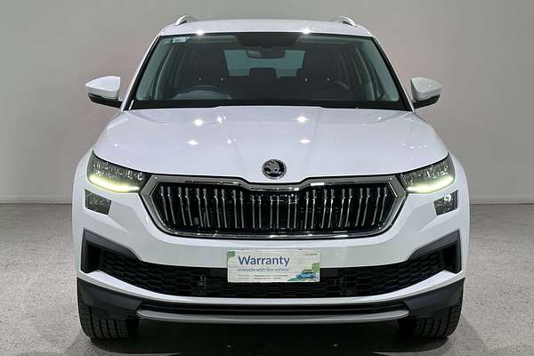 2022 SKODA Kodiaq Style NS