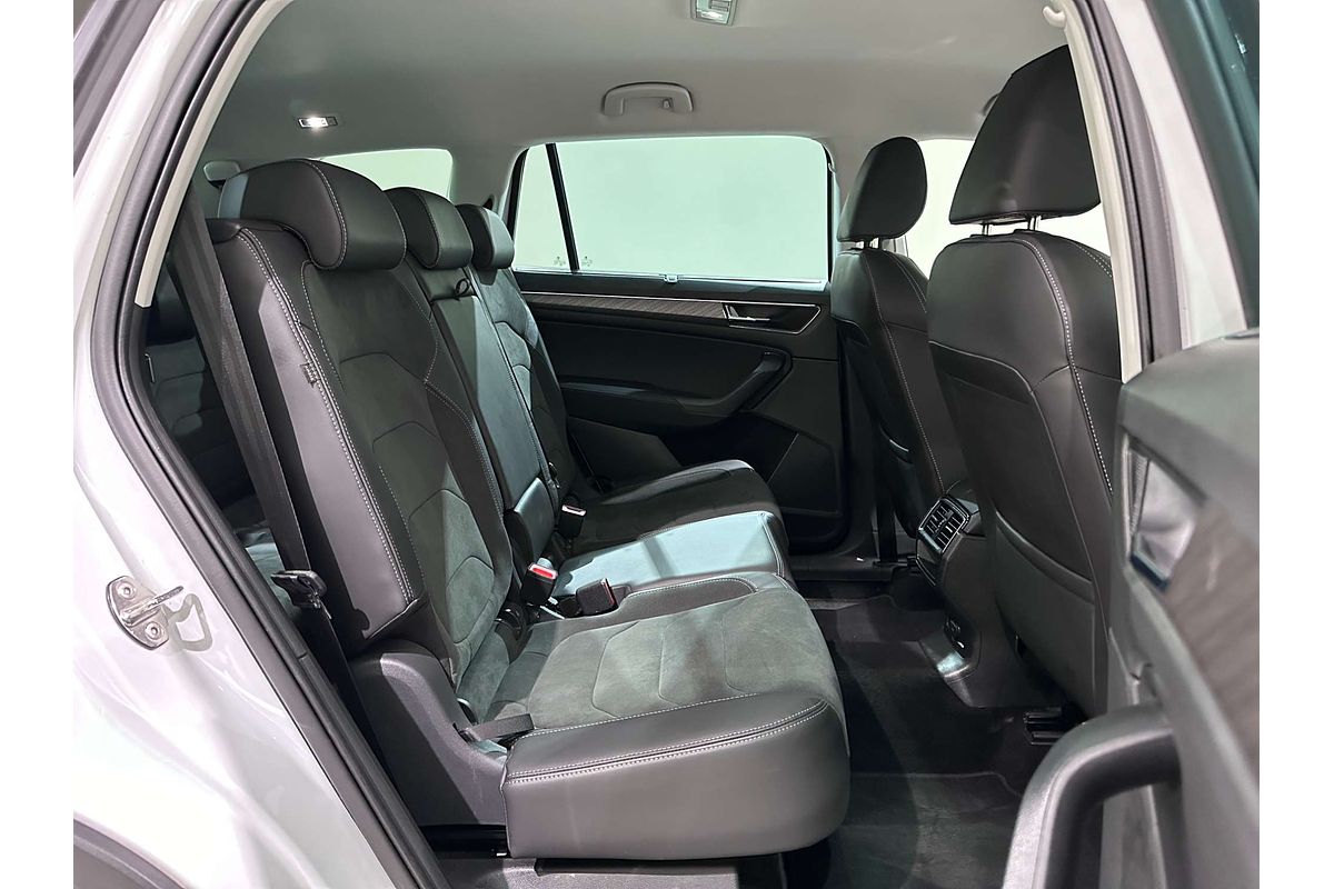 2022 SKODA Kodiaq Style NS
