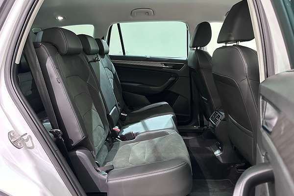 2022 SKODA Kodiaq Style NS
