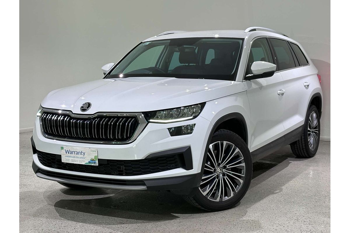 2022 SKODA Kodiaq Style NS