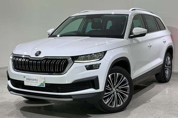 2022 SKODA Kodiaq Style NS