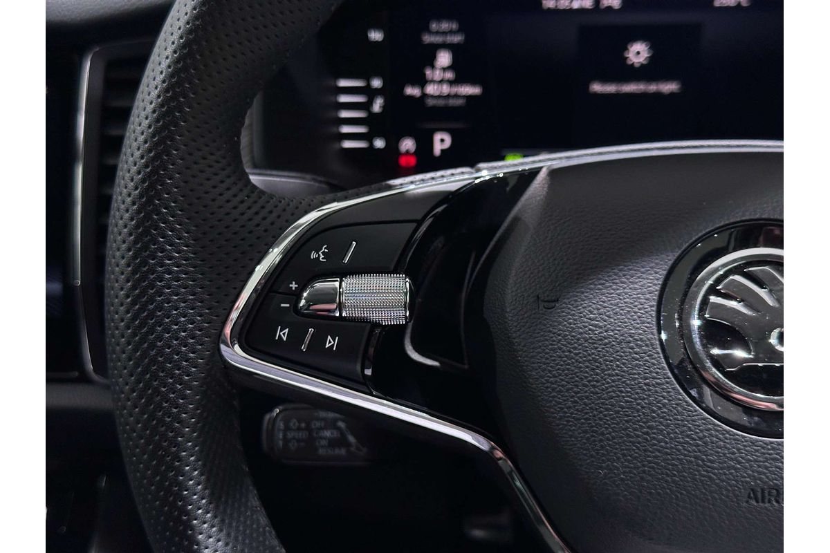 2022 SKODA Kodiaq Style NS