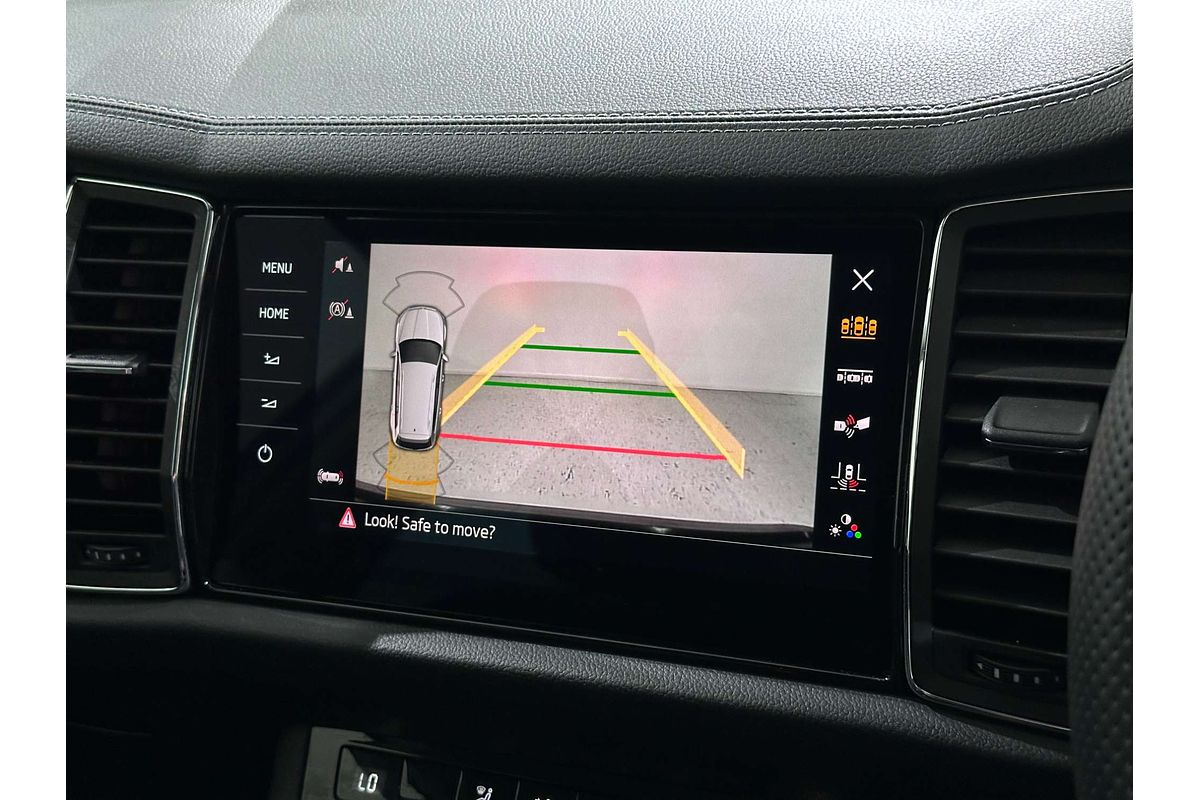 2022 SKODA Kodiaq Style NS