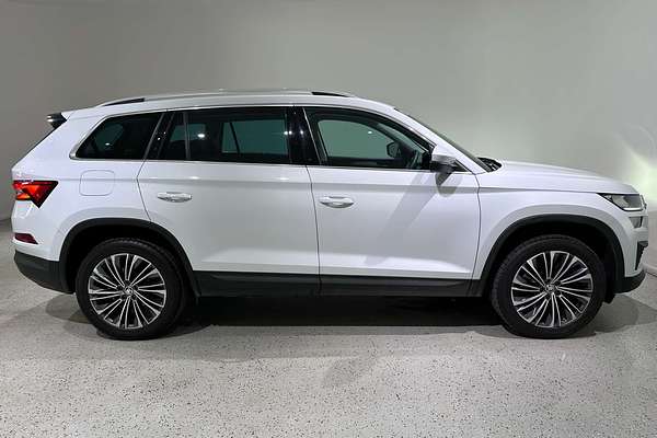 2022 SKODA Kodiaq Style NS