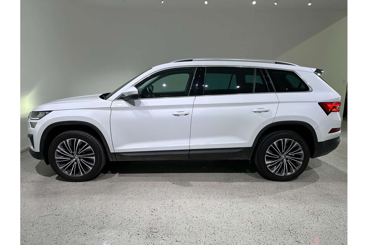 2022 SKODA Kodiaq Style NS