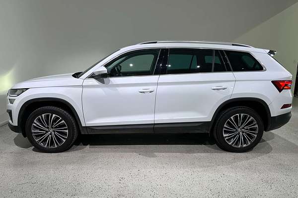 2022 SKODA Kodiaq Style NS