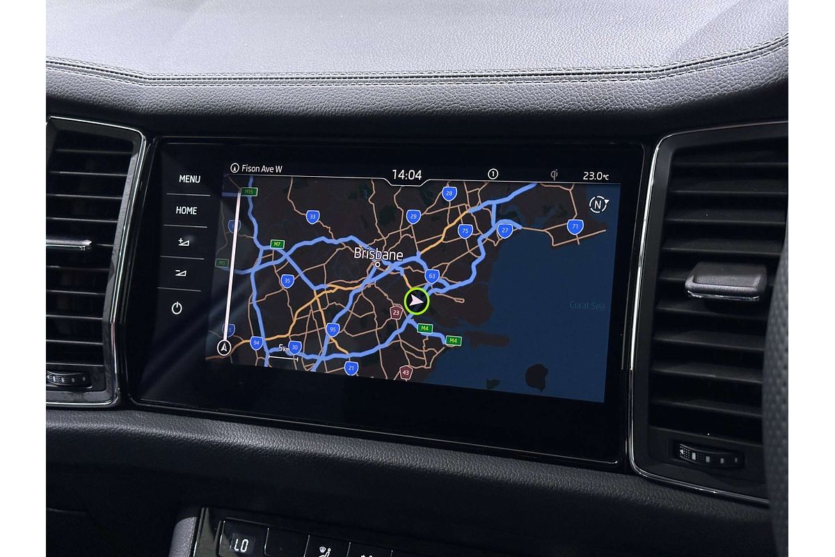 2022 SKODA Kodiaq Style NS