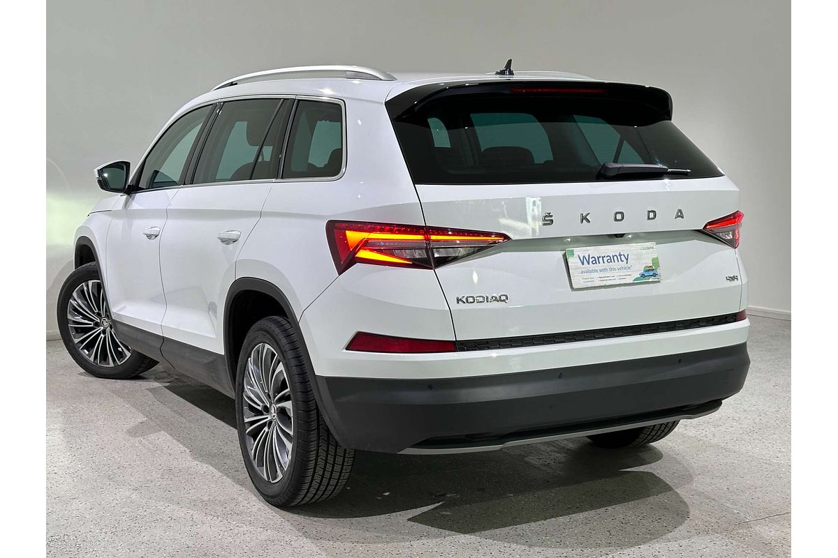 2022 SKODA Kodiaq Style NS