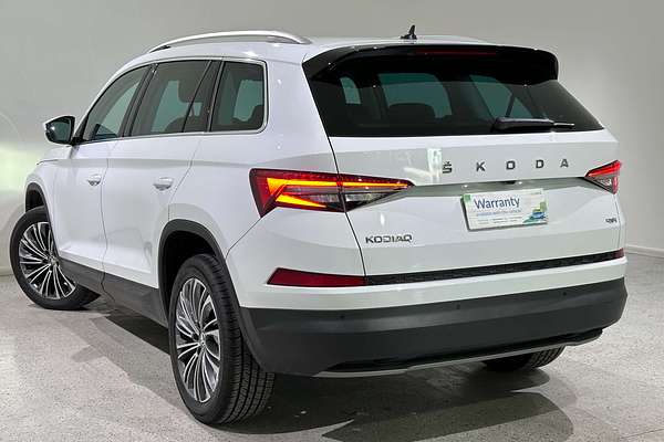 2022 SKODA Kodiaq Style NS