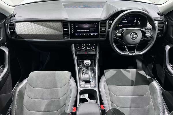 2022 SKODA Kodiaq Style NS