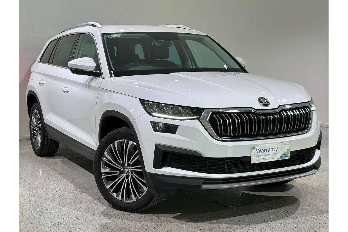 2022 SKODA Kodiaq Style NS