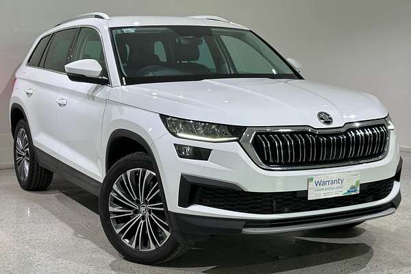 2022 SKODA Kodiaq Style NS