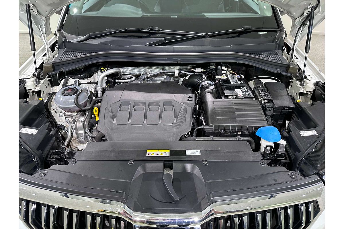2022 SKODA Kodiaq Style NS