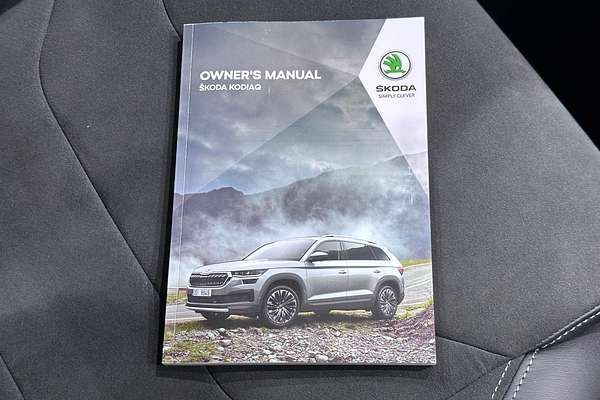 2022 SKODA Kodiaq Style NS