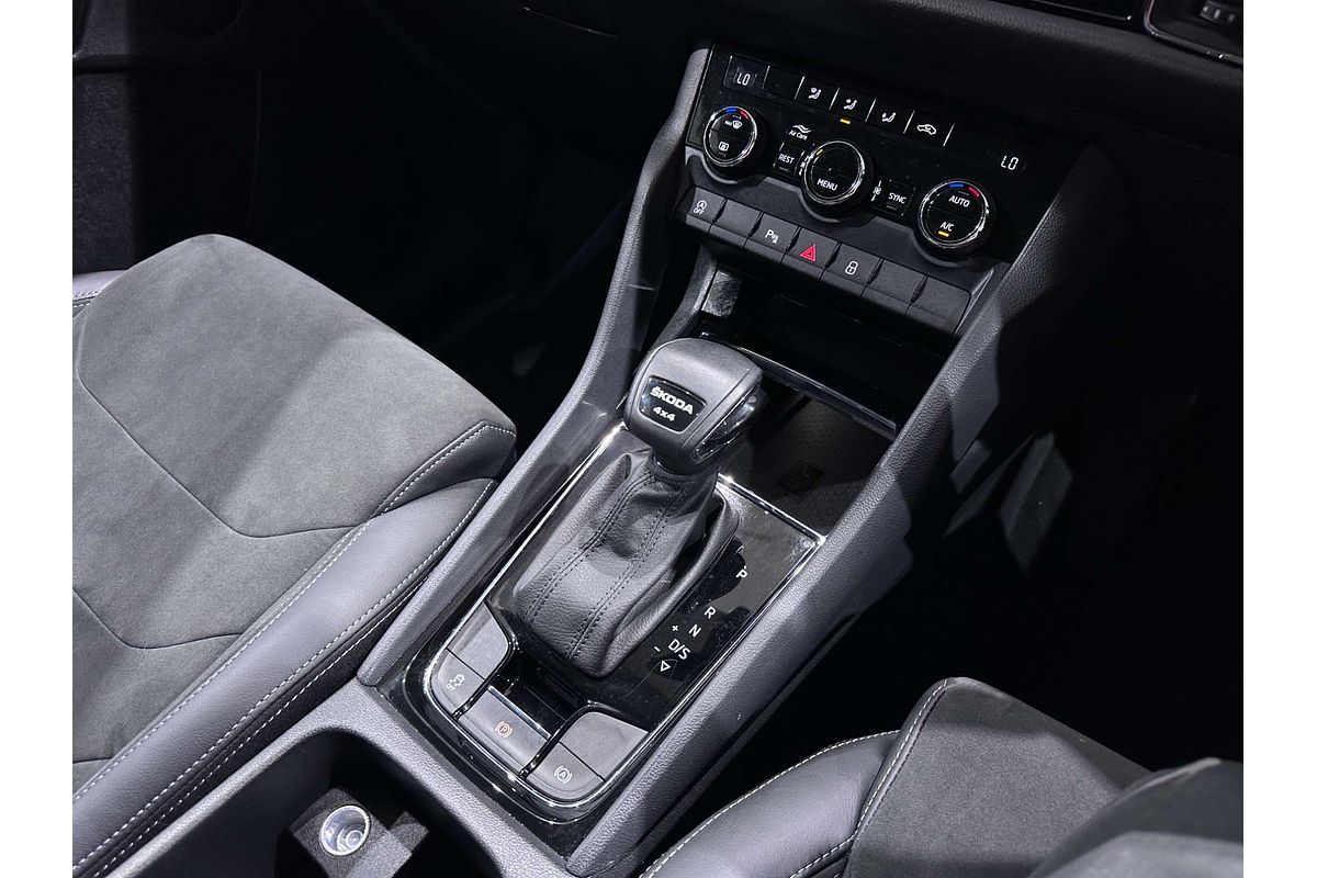 2022 SKODA Kodiaq Style NS
