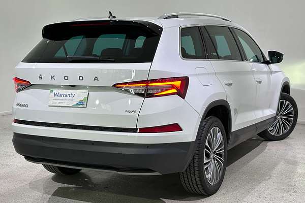 2022 SKODA Kodiaq Style NS