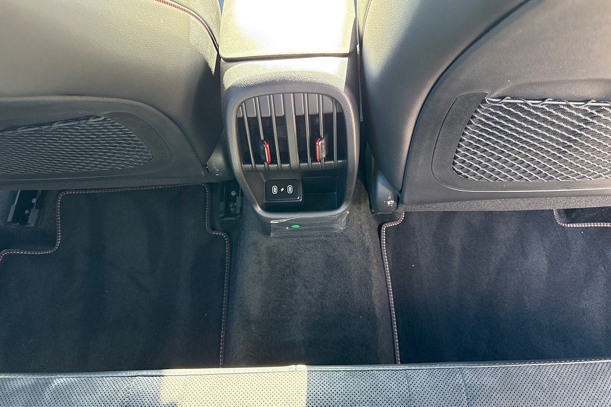 2025 Hyundai Kona N Line SX2.V2