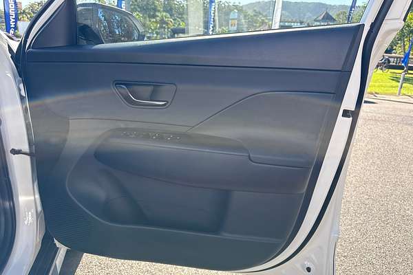 2025 Hyundai Kona N Line SX2.V2