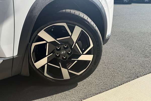 2022 Hyundai Santa Fe Elite TM.V4