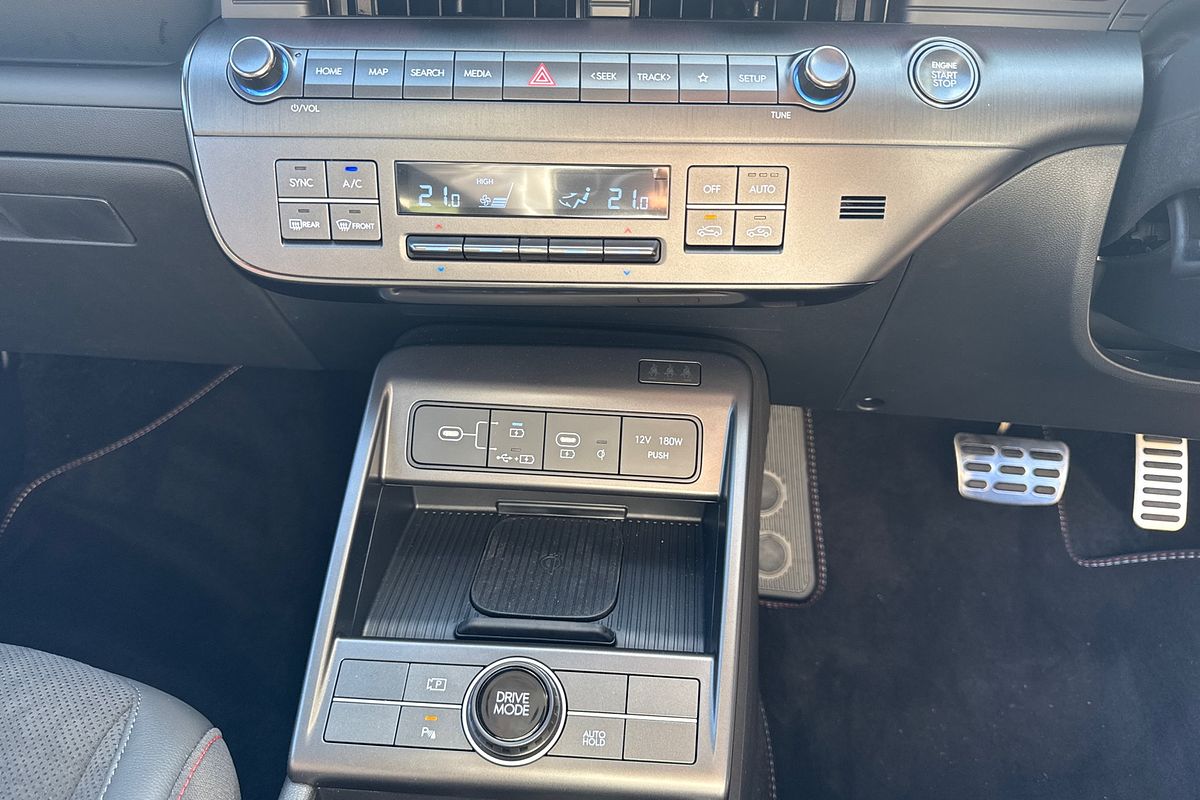 2025 Hyundai Kona N Line SX2.V2
