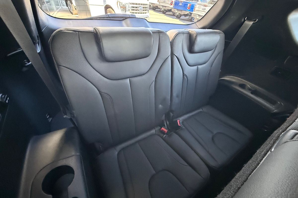 2022 Hyundai Santa Fe Elite TM.V4