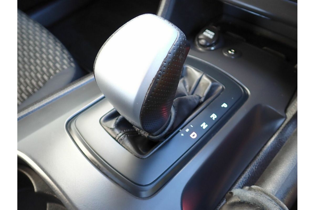 2010 Ford Falcon XT (LPG) FG