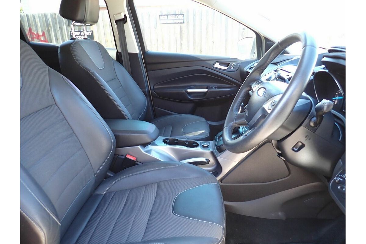 2013 Ford Kuga Trend (AWD) TF
