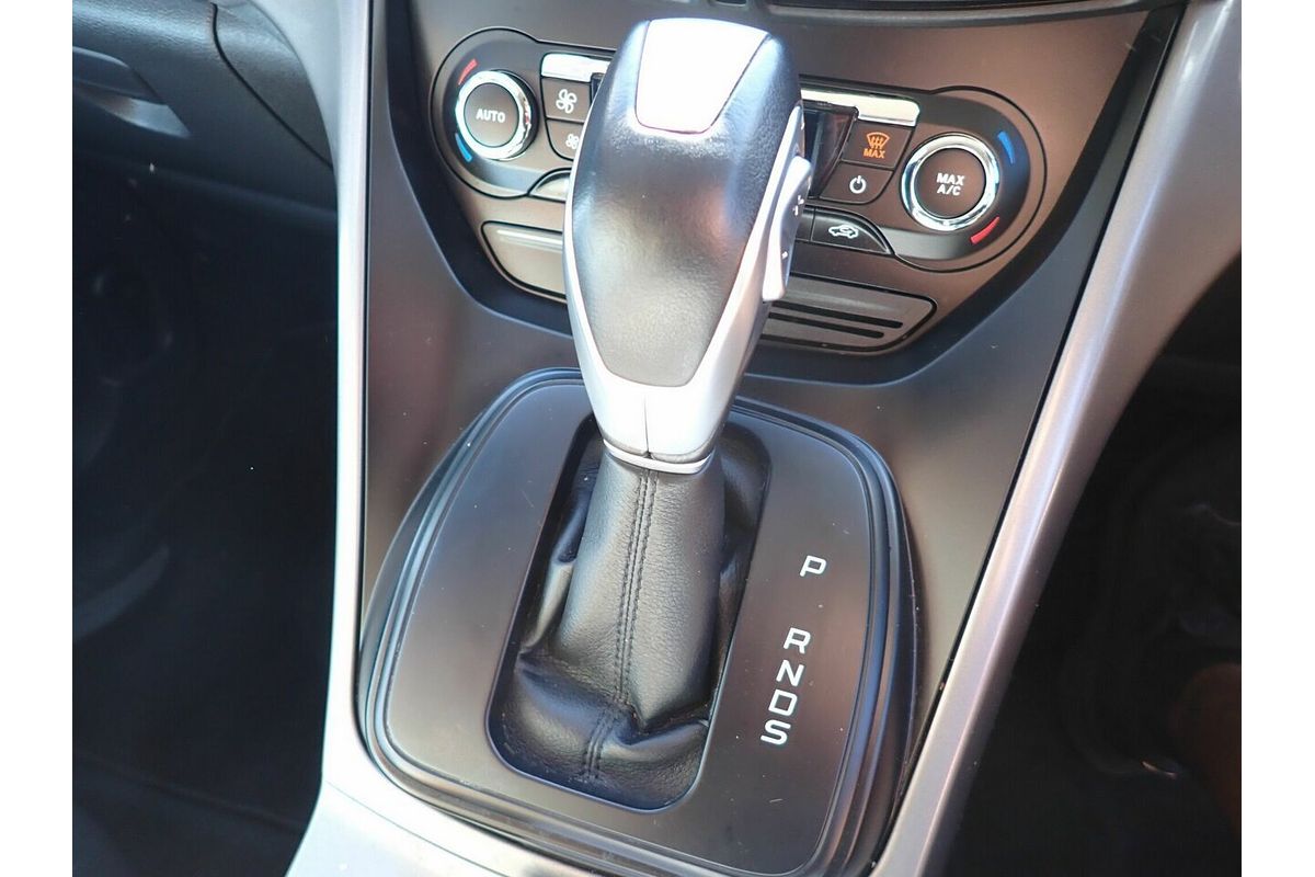 2013 Ford Kuga Trend (AWD) TF