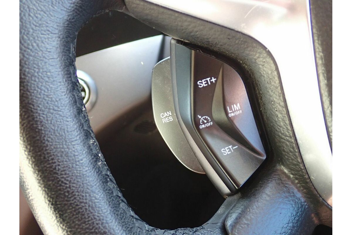 2013 Ford Kuga Trend (AWD) TF