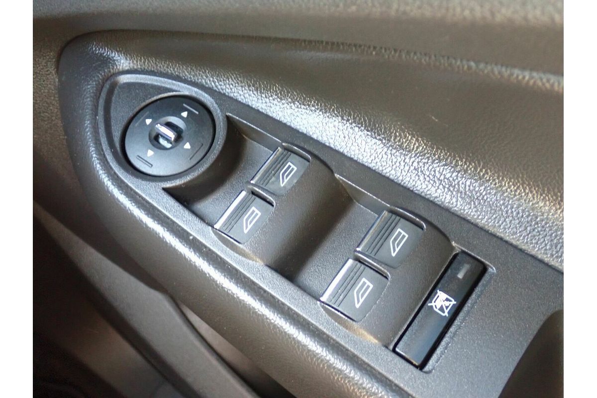 2013 Ford Kuga Trend (AWD) TF