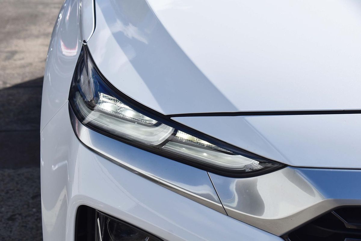2020 Hyundai Santa Fe Highlander TM.2