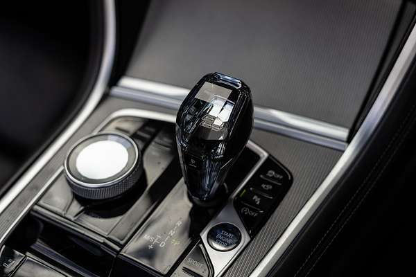 2021 BMW 8 Series 840i M Sport G14