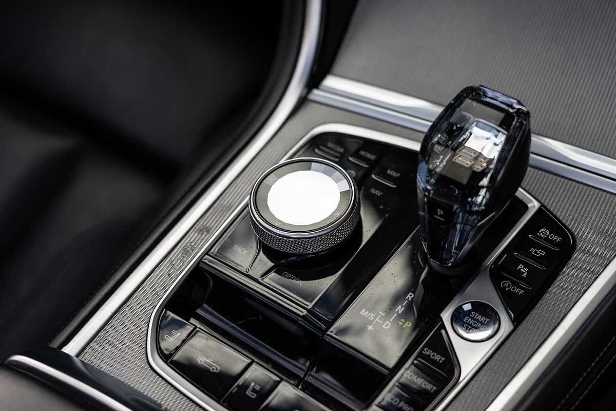 2021 BMW 8 Series 840i M Sport G14
