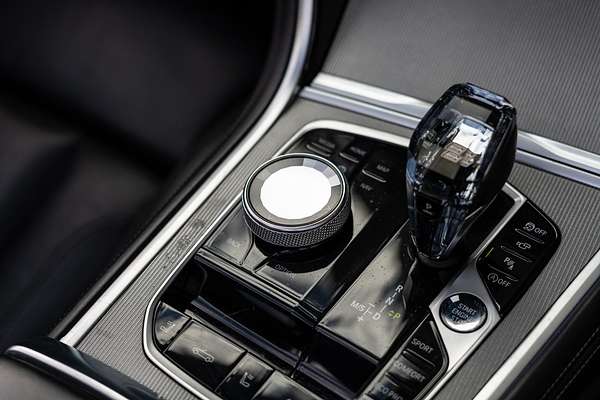 2021 BMW 8 Series 840i M Sport G14