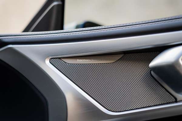 2021 BMW 8 Series 840i M Sport G14