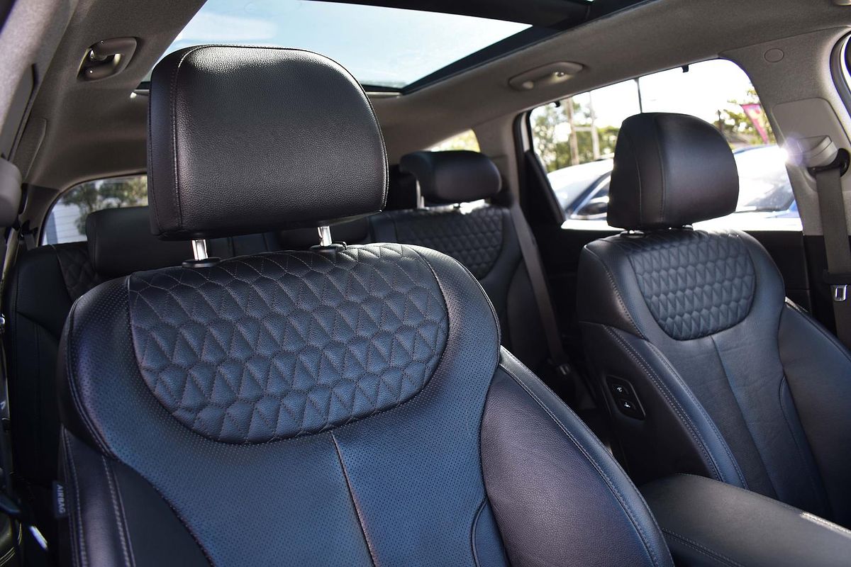 2020 Hyundai Santa Fe Highlander TM.2