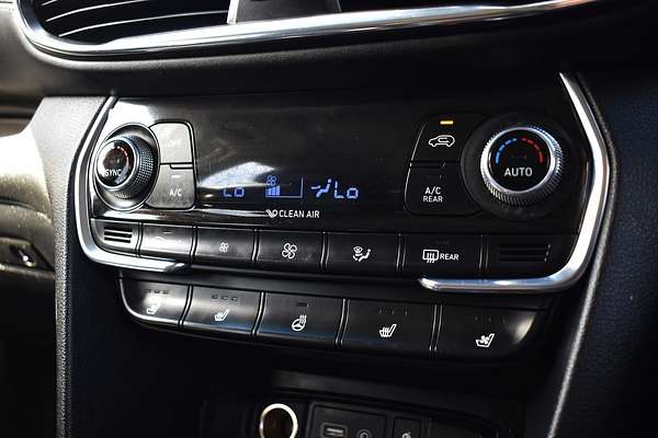 2020 Hyundai Santa Fe Highlander TM.2