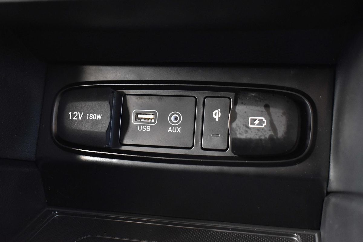 2020 Hyundai Santa Fe Highlander TM.2