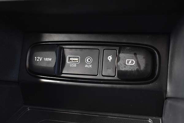 2020 Hyundai Santa Fe Highlander TM.2