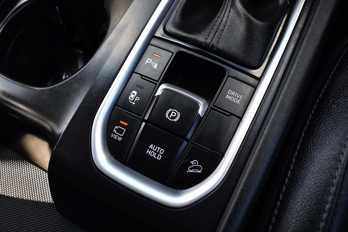 2020 Hyundai Santa Fe Highlander TM.2