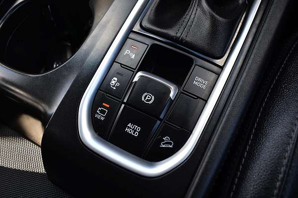 2020 Hyundai Santa Fe Highlander TM.2
