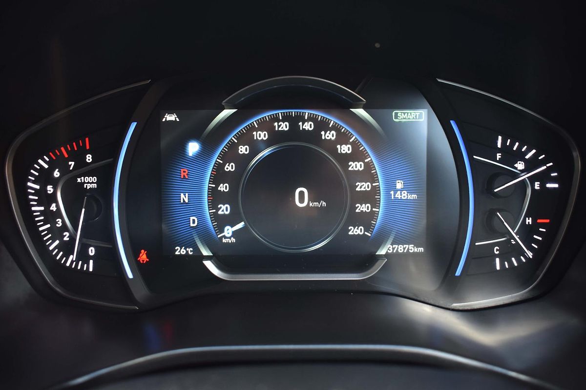 2020 Hyundai Santa Fe Highlander TM.2