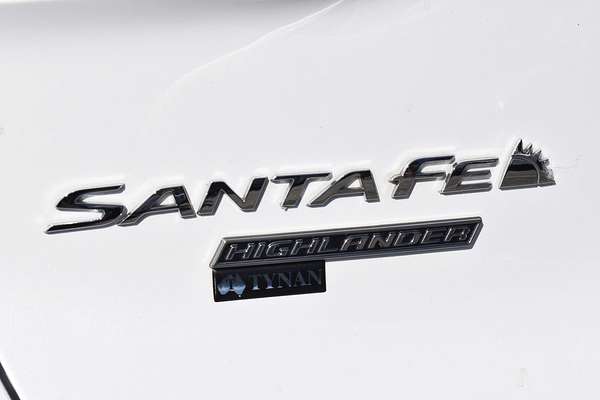 2020 Hyundai Santa Fe Highlander TM.2