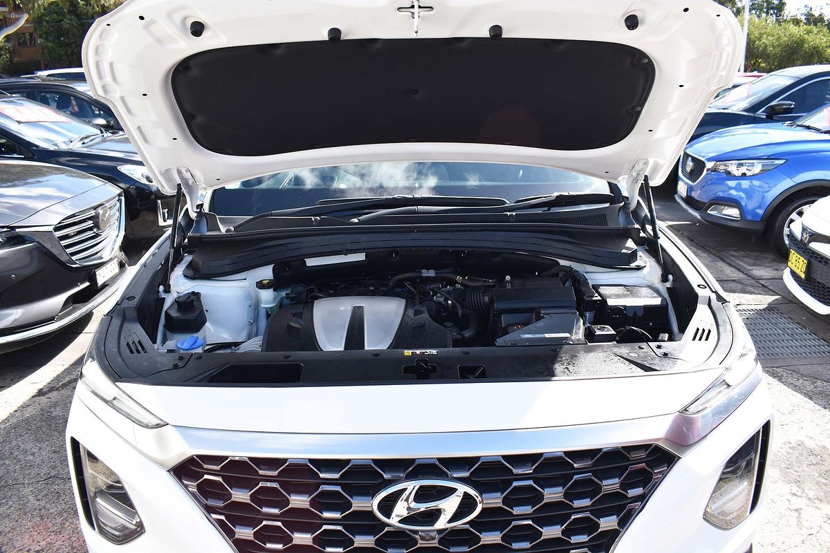 2020 Hyundai Santa Fe Highlander TM.2