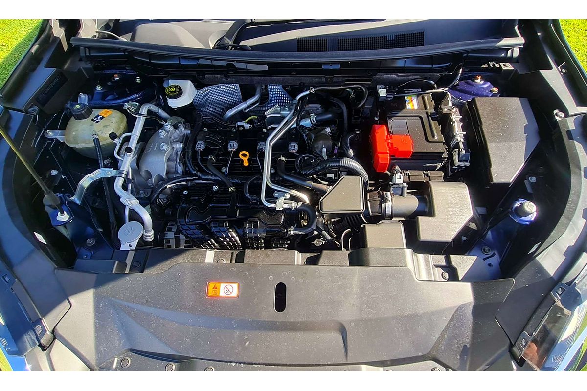 2023 Mitsubishi Outlander LS ZM