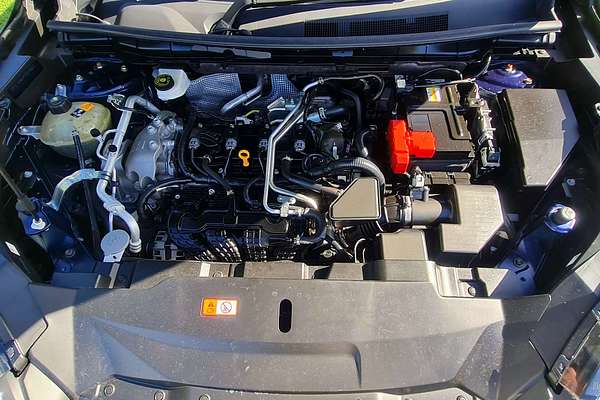 2023 Mitsubishi Outlander LS ZM