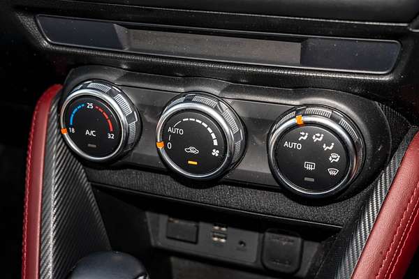 2017 Mazda CX-3 sTouring DK